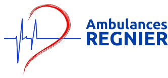 Logo Ambulance Regnier
